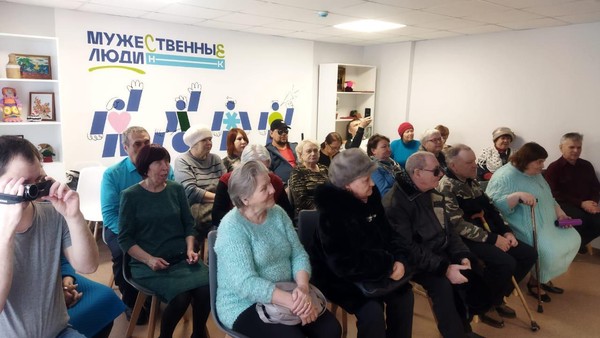 Спрашивайте, отвечаем