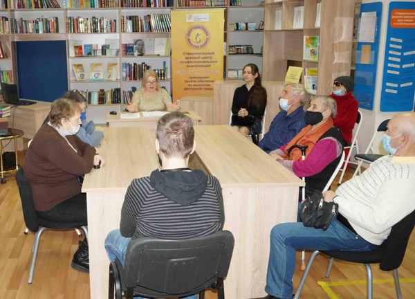 Литературный портрет «Смеёмся с Аркадием Аверченко»