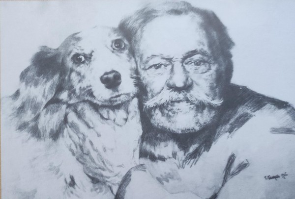 Тематическая беседа «Уголок дедушки Дурова»