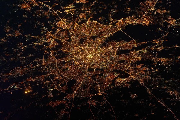 Выставка «Особая миссия. В космос русской души»