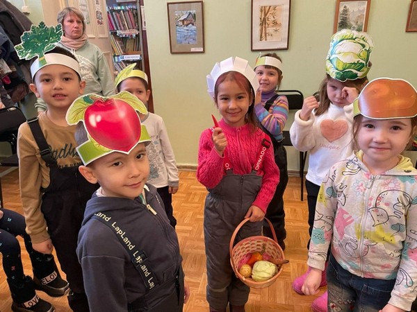 «Здоровому все здорово!»