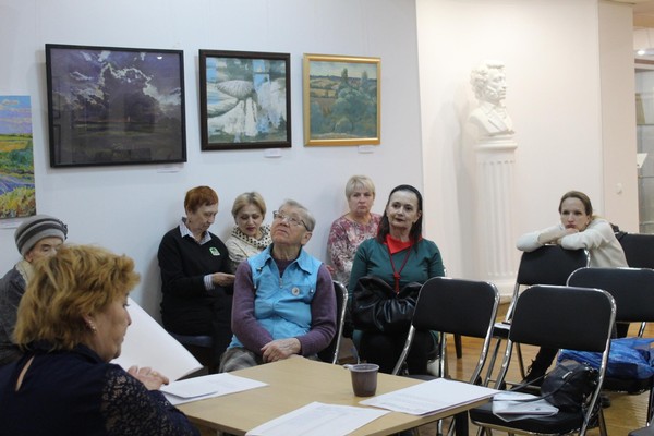 «Десять шуток Пушкина»