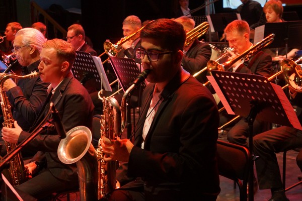 От классики до джаза