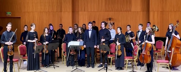 Сказки волшебного леса