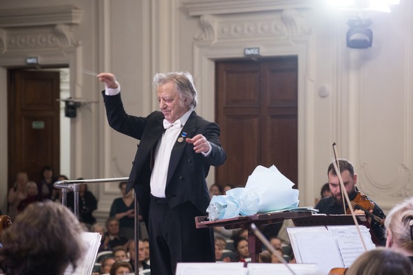 Музыка радости