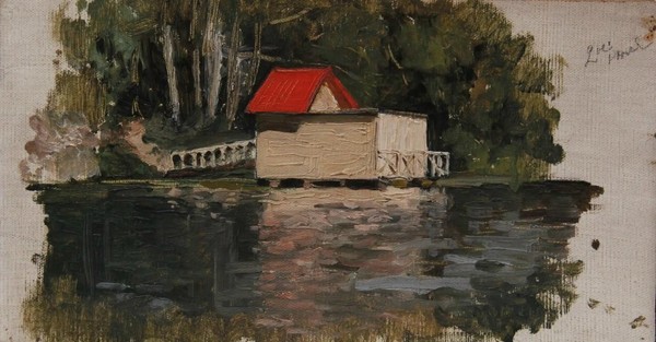 Выставка «Русский импрессионизм: немного солнца в холодной воде»