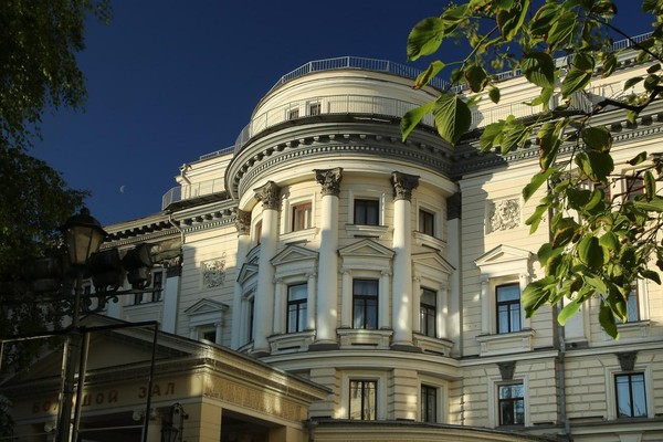 Концерт «С любовью к Alma mater!»