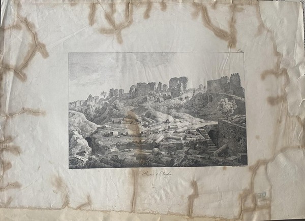 Лекция «Локализованная память в архитектурном проектировании»