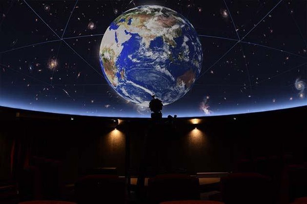 Культурно-просветительская программа «Мир, в котором мы живем»