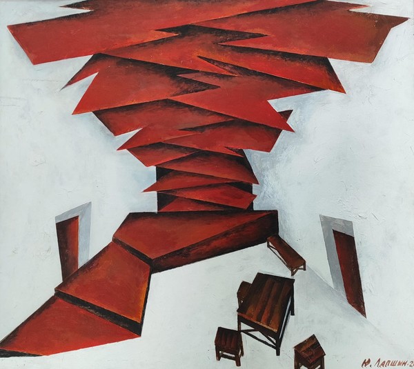 Выставка Театр XX-XXI