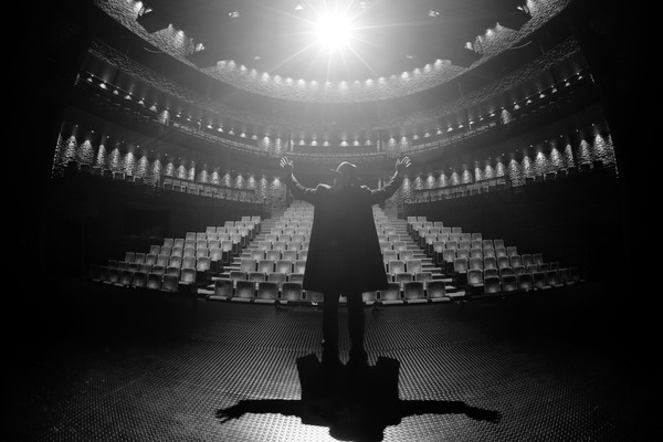 XI Областной фестиваль-конкурс «За гранью софитов»