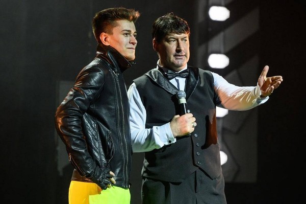 Спектакль «Только для женщин»