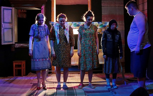 Максим Тарасов