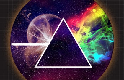 Saint Petersburg Pink Floyd Show