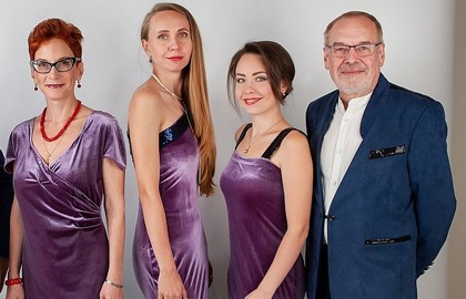 За 60 минут вокруг света