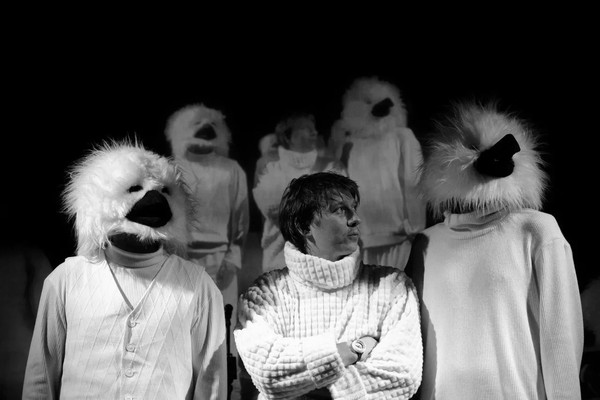 Иван Решетняк