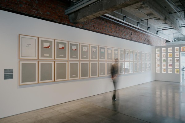 Посещение открытого хранения в составе сборной экскурсии