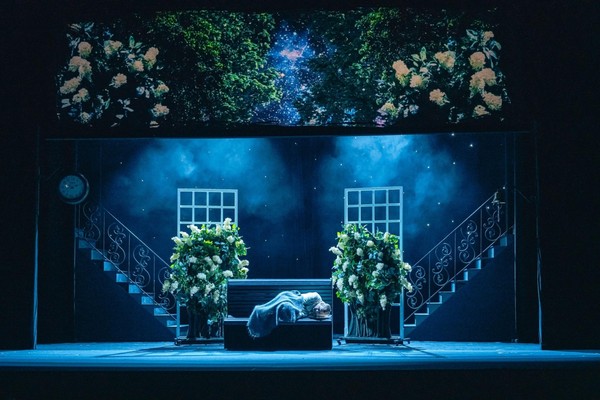 Творческая встреча «Идиот. От замысла до воплощения»