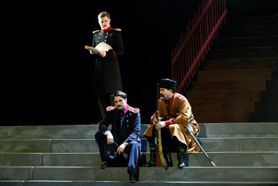 Герой нашего времени