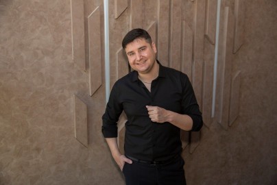 Руслан Кирамутдинов