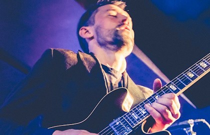 Квартет Николая Куликова