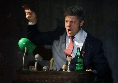 Кирилл Гордлеев