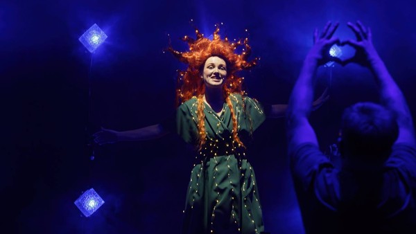 Космонавт по объявлению