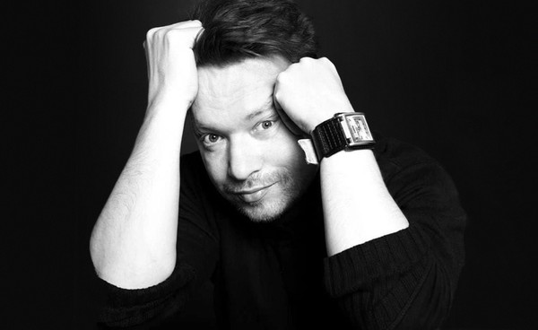 Асадов. Слепой поэт, который видел сердцем