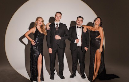 Группа «Eliza's Band»