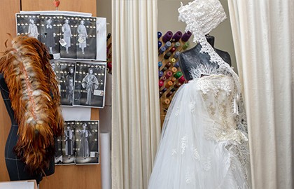 Экскурсия театральных впечатлений