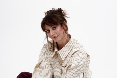 Настя Веневитина