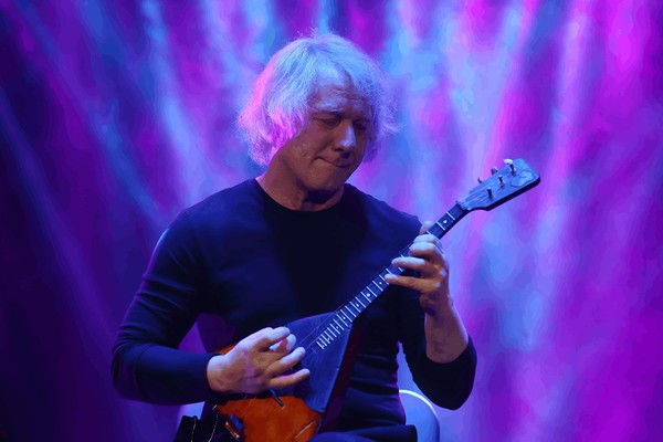 Концерт Алексея Архиповского