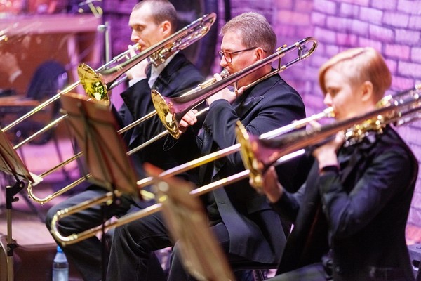 Концерт «Поль Мориа, Джеймс Ласт и другие»