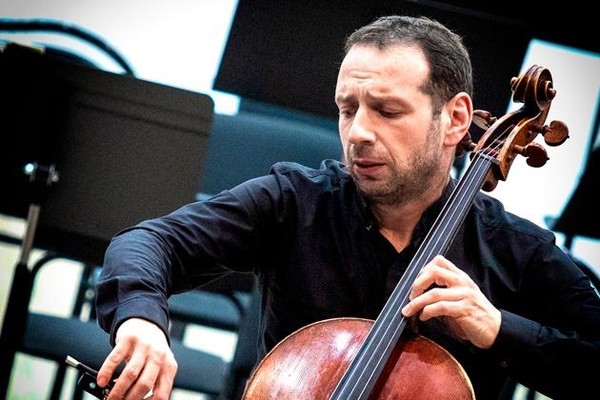 Программа «Борис Андрианов. Анатолий Рыбалко»