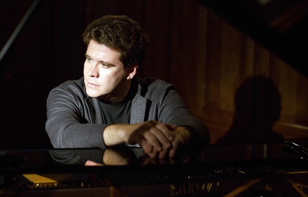 Денис Мацуев представляет. Гала-концерт