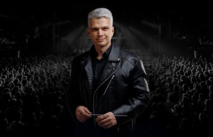 Русский рок навсегда