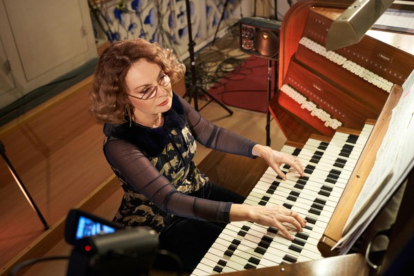 Концерт «Большой пасхальный. Симфонический оркестр, орган, солисты»