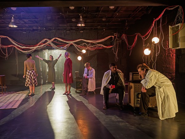 Ваша жестянка сломалась