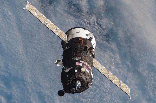 VR-программа «Космическая история России»