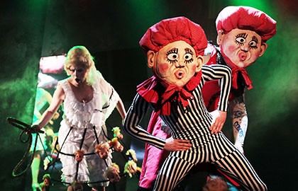 Михаил Касапов