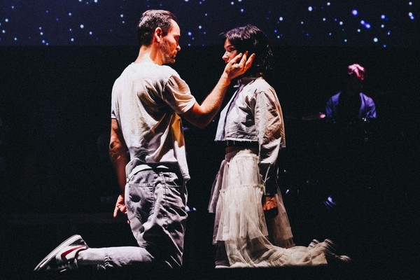 Спектакль «Нужен каждый»