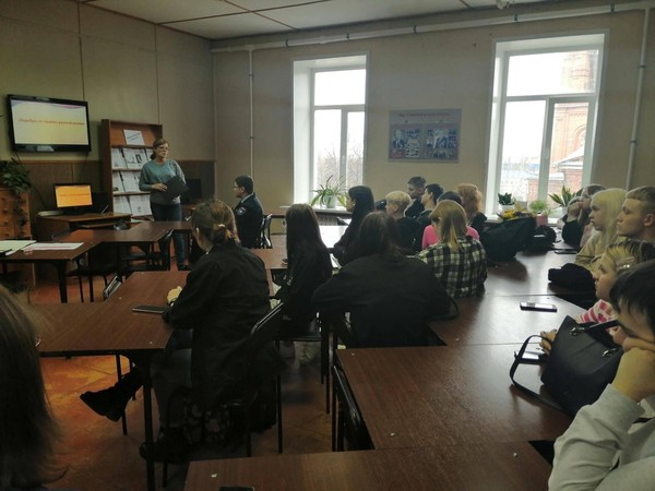 Литературный дилижанс «Дорогами Даля... в путь за словом»