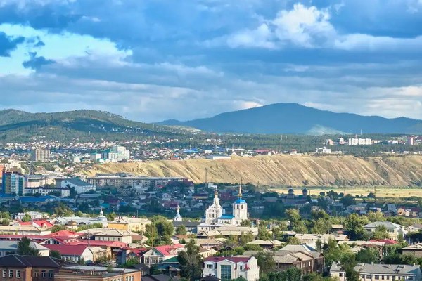 Краеведческая встреча «Город, где дышит культура»