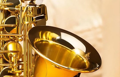 100 лет тенор-саксофону в джазе от Юрия Бедрака