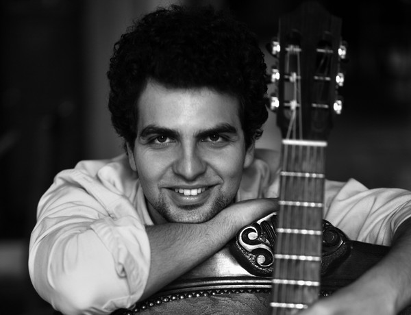 Танго без границ. Трио Александра Фельдмана