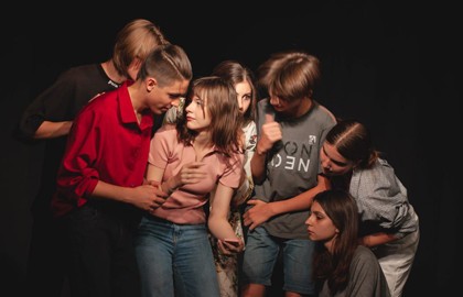 Пять важных элементов