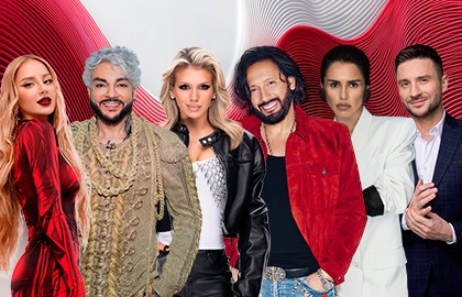 Жара музыкальная премия