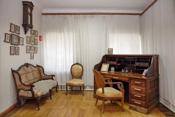 История экспоната «Журнал «Чтение для вкуса, разума и чувствований»