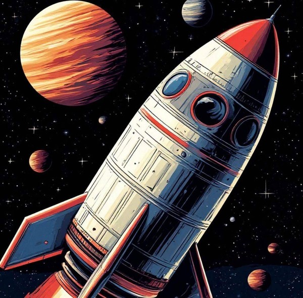 Программа «Открытый космос: познавательная экспедиция»