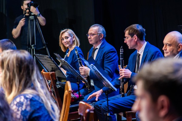 «Музыкальные традиции»